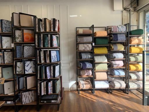 خانه خواب اورنگ