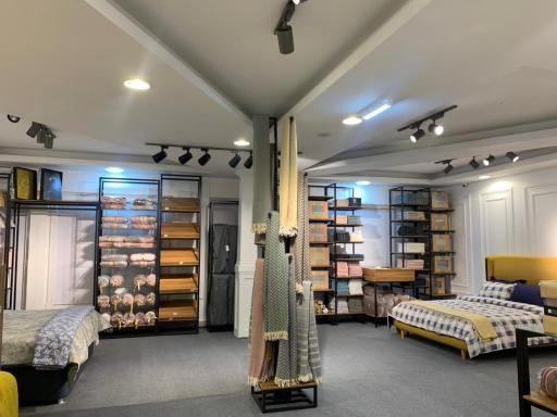 خانه خواب اورنگ