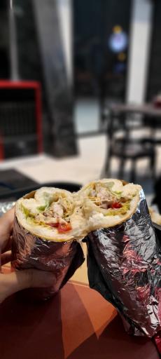 عکس سوخاری پیتزا پاپریکا