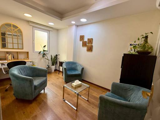 عکس روانشناسی و مشاوره مائده خشکباری