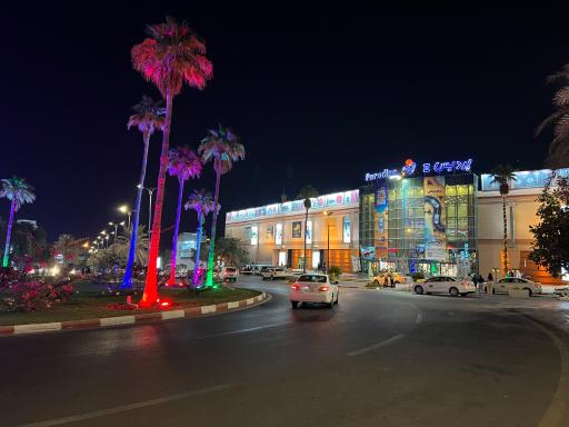 عکس بازار پردیس 2