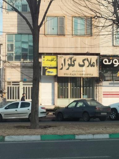 عکس پرشین یدک