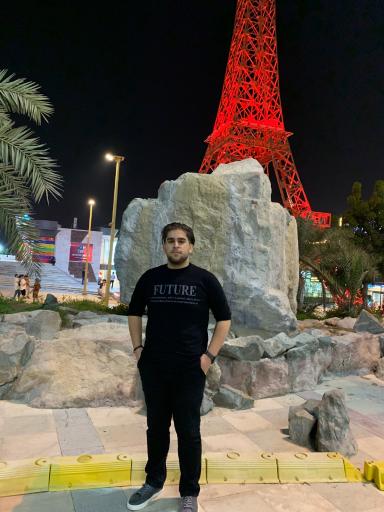 عکس بازار پردیس 2