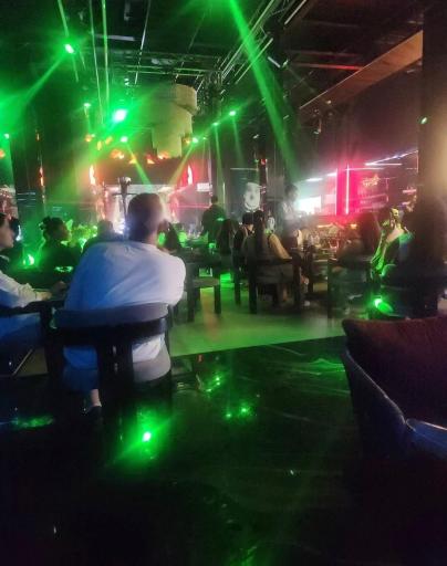 عکس رستوران و کافه چاپلین