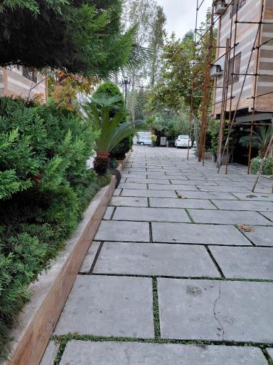 عکس هتل آپارتمان کوشال چالوس