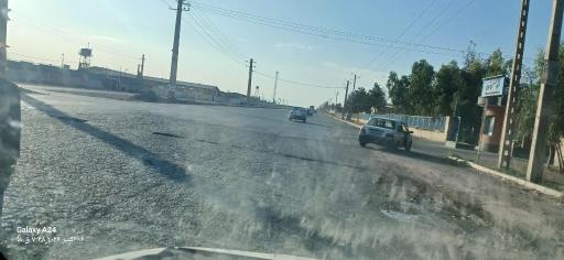 عکس شهرک صنعتی تهران