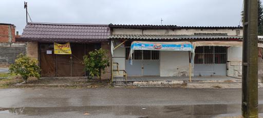 عکس بازارچه شهرک نساجی(یثرب)