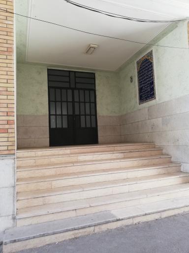 عکس هنرستان فنی شهید ترابی