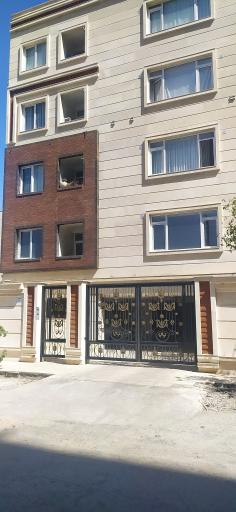 عکس ساختمان آریا