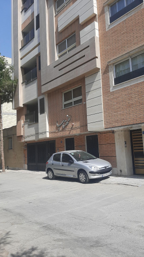 عکس مجتمع مسکونی مهتاب