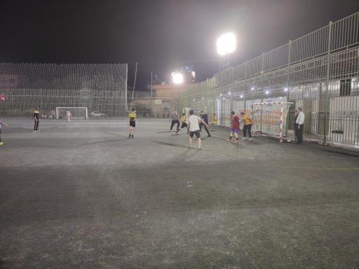 عکس ورزشگاه خیبر