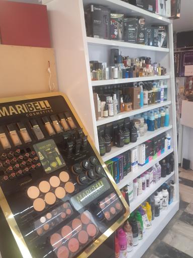 عکس آرایشی و بهداشتی دنیز