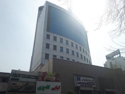 عکس اداره کل بانک صادرات استان مازندران