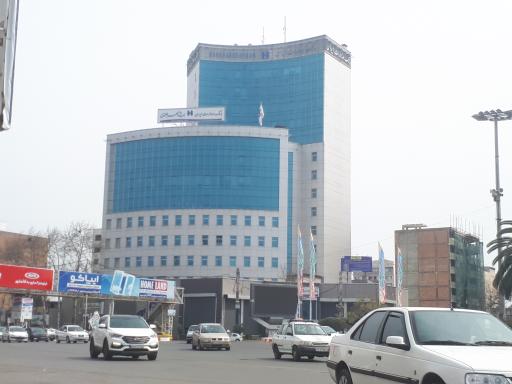 عکس اداره کل بانک صادرات استان مازندران