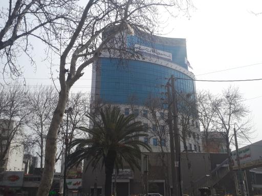 عکس اداره کل بانک صادرات استان مازندران