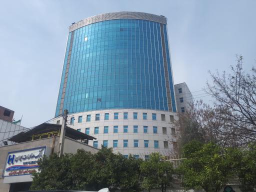 عکس اداره کل بانک صادرات استان مازندران