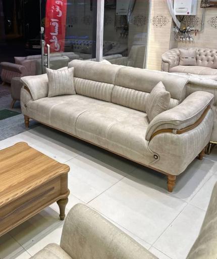 عکس گالری مبل خاص نشین