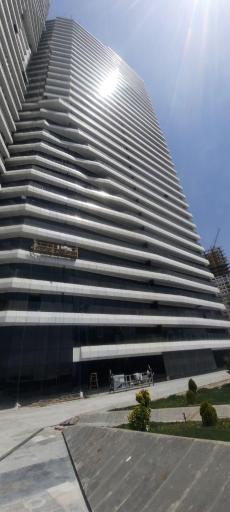 عکس برج الماس چیتگر (B1)