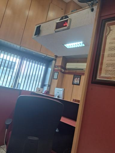 عکس بانک پارسیان