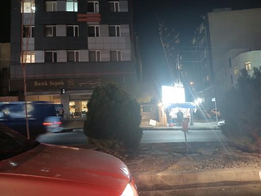 عکس بانک سپه