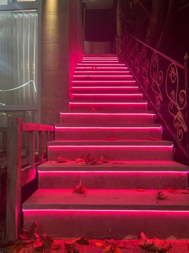 عکس مجموعه پذیرایی چشمه رود