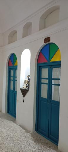 عکس هتل سنتی عمارت پدری (جامعی)