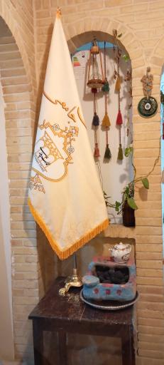 عکس هتل سنتی عمارت پدری (جامعی)