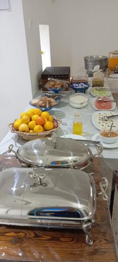 عکس هتل سنتی عمارت پدری (جامعی)