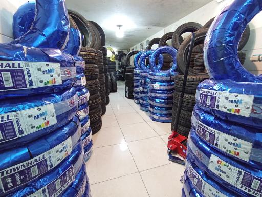 عکس لاستیک عرشیا