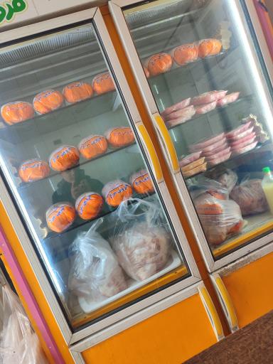 عکس پروتئینی حسینی