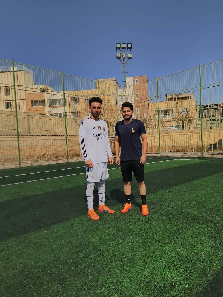 عکس ورزشگاه خیبر