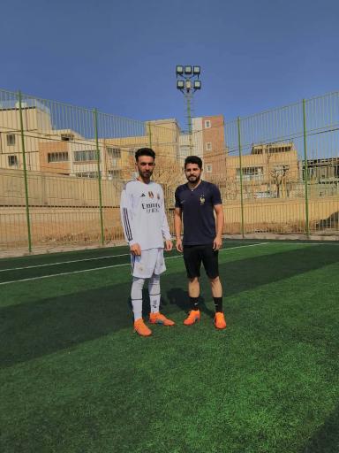 عکس ورزشگاه خیبر