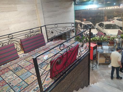 عکس آشکده ننجون