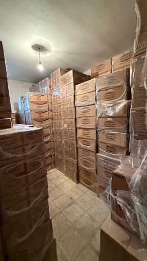 عکس فروشگاه لوازم بدنه ی خودرو فاروسان