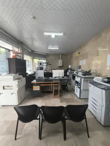 عکس کافی نت مهر امین 