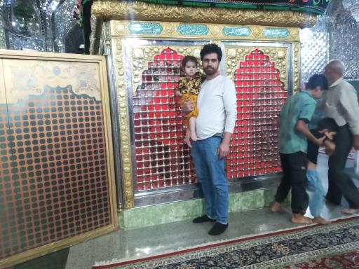 عکس تفرجگاه امامزاده یحیی