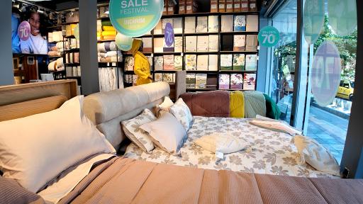 عکس خانه خواب اورنگ