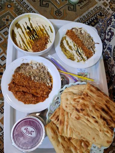 عکس آشکده ننجون