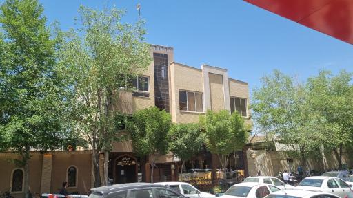 مشاور مالیاتی پارس حسال