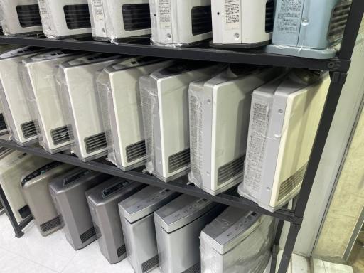 عکس بورس بخاری ژاپنی اصلی همراه با تعمیر و خدمات