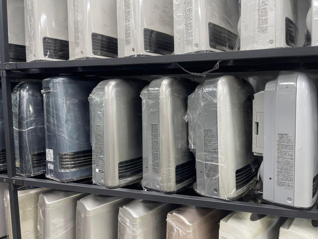 عکس بورس بخاری ژاپنی اصلی همراه با تعمیر و خدمات