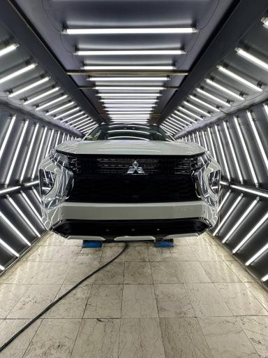 عکس تشخیص رنگ خودرو کمالی