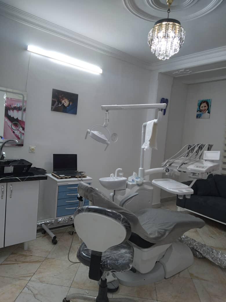 عکس های دنت فردیس