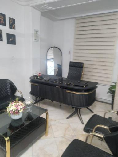 عکس های دنت فردیس