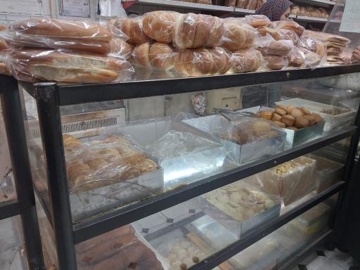 عکس نان فانتزی نوشین