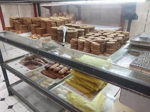 عکس نان فانتزی نوشین