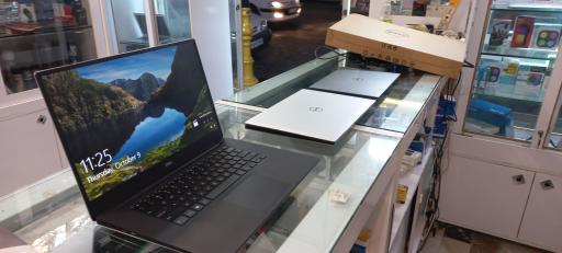 عکس فروشگاه لپتاپ رایکا