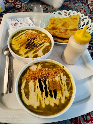 عکس آشکده ننجون