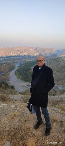 عکس بوستان جنگلی یادگار امام