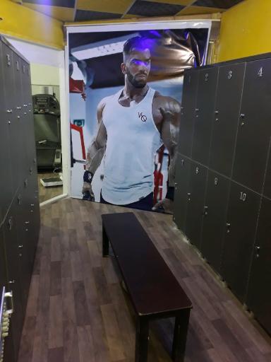 عکس مجموعه فرهنگی ورزشی هلال احمر (صدرا 5)